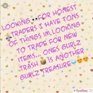 Rlly like to trade VS Pink,Dooney & Bourke, Coach